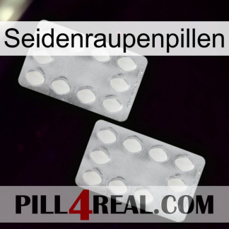 Silkworm Pills 17